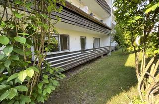 Wohnung mieten in 94032 Passau, Exklusive 4-Zimmer-Wohnung mit EBK in Passau