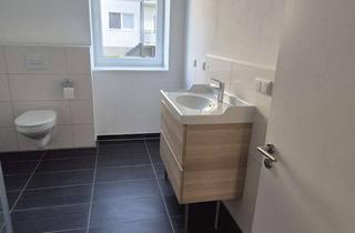 Wohnung mieten in Windmühlenstr. 3b, 39126 Rothensee, Barrierefrei+Neu+Saniert+ 4-Zi+ Garten