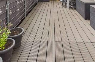 Wohnung mieten in Yorkstraße 26, 52351 Düren, Attraktive Erdgeschosswohnung mit Balkon