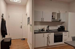 Wohnung mieten in Carl-Franz-Straße 25, 35392 Gießen, Attraktive 2-Zimmer Wohnung mit Balkon im 1. OG in Gießen