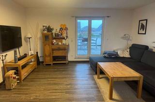 Wohnung mieten in Lüneburger Straße 29, 21379 Scharnebeck, Moderne 2-Zimmer-Wohnung mit großer Terrasse – Stilvolles Wohnen auf 70 m²!(Scharnebeck/Lüneburg)