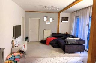 Wohnung mieten in Bahnhofstrasse 29, 54498 Piesport, Helle 5-Zimmer Dachgeschosswohnung in Piesport