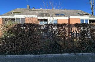 Wohnung mieten in Gartenstraße 153, 63263 Neu-Isenburg, Lichtdurchflutete Single-Wohnung Erstbezug nach Sanierung - gute Anbindung - befristet für 2 Jahre