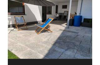 Wohnung mieten in 73277 Owen, Modernisierte 3-Zimmer Erdgeschosswohnung mit Garage in Owen