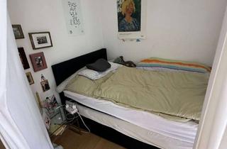 Wohnung mieten in 48151 Aaseestadt, Ruhiges 1-Zimmer-Appartement mit Loggia in Aaseestadt