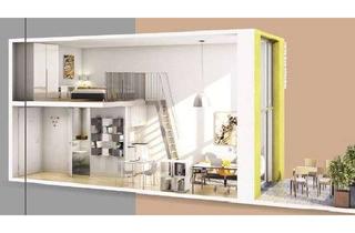 Lofts mieten in Oberbürgermeister-Hohner-Straße, 86153 Innenstadt, Loftartiges Apartment für Student*innen oder Doktoranden nahe City Galerie