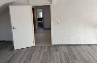 Wohnung mieten in Jahnstraße, 67686 Mackenbach, Moderne 2-Zimmer-Dachgeschosswohnung in attraktiver Lage von Mackenbach