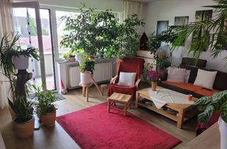 Wohnung mieten in 63165 Mühlheim, Modernisierte 3-Zimmer-Wohnung in Mühlheim am Main