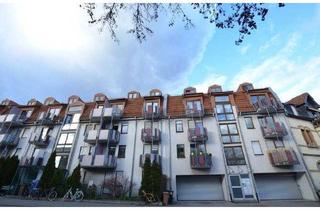 Wohnung mieten in 69126 Rohrbach, Exklusive, vollständig renovierte 1-Zimmer-Wohnung mit Balkon und Einbauküche in Heidelberg