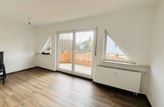 Wohnung mieten in Danziger Straße, 35325 Mücke, Gepflegte 3-Zimmer-Wohnung mit Balkon und Garage in Mücke!