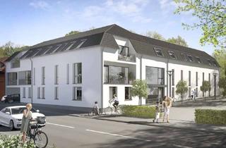 Wohnung mieten in Horbacher Straße 41, 52072 Richterich, Schicke und Moderne barrierefreie 2-Zimmer Neubauwohnung mit Hochwertiger EBK und großem Balkon