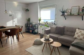 Wohnung mieten in 44795 Weitmar, Helle 2,5-Zimmer Wohnung im 2. OG in Bochum-Weitmar-Mark