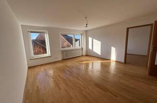 Wohnung mieten in 67693 Fischbach, Helle 2,5-Zimmer Wohnung in Fischbach (Enkenbach-Alsenborn)