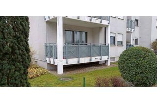 Wohnung mieten in Bernsatzstraße 14, 67346 Speyer, Gemütliche 2-Zimmer-Wohnung in Speyer im Vogelsang