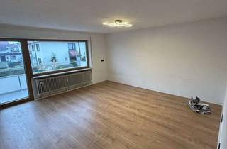 Wohnung mieten in Sudetenweg, 70825 Korntal-Münchingen, 4-Zimmer Wohnung in Korntal-Münchingen