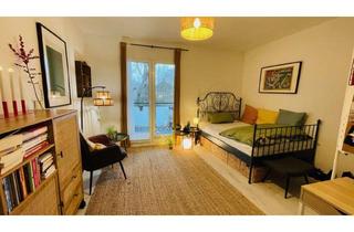 Wohnung mieten in 44789 Bochum, 1 ZKDBB, Bochum-Ehrenfeld (Südinnenstadt)