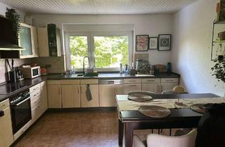 Wohnung mieten in Mühlenstr. 17, 38547 Calberlah, Schöne 3-Zimmer Wohnung in idyllischer Lage mit EBK, Kamin und Balkon in Calberlah OT Allenbüttel