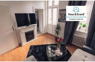 Wohnung mieten in Gebhardtstraße, 82515 Wolfratshausen, Stilvolle, gepflegte 1,5-Zimmer Wohnung in Wolfratshausen