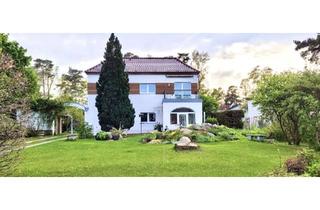 Wohnung mieten in 16348 Wandlitz, Wohnen im Grünen: Stilvolle 2-Zimmer-Wohnung mit Terrasse & 839 m² Garten in Wandlitz (vollmöbliert)