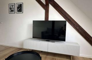 Wohnung mieten in Alte Nürnberger Straße 25, 93059 Steinweg, Traumhaftes, großes, voll möbliertes WG- Zimmer (3er WG) mit großem Garten in Altstadt Nähe