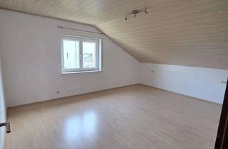 Wohnung mieten in 74229 Oedheim, Geräumige 4-Zimmer-Wohnung in Oedheim