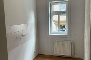 Wohnung mieten in Stadelstraße, 98527 Suhl, Lichtdurchflutetes, großzügiges, gepflegtes 1 1/2- Zimmer-Appartement-Innenstadt-Nähe Fußgängerzone
