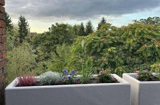 Wohnung mieten in 46047 Marienkirche, Schöne 3 1/2-Raum Dachgeschosswohnung im Marienviertel OB im gepfl. MFH