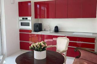 Wohnung mieten in 18445 Klausdorf, einzigartige 2-Zimmer-Wohnung mit Garten und Terrasse in Strandnähe