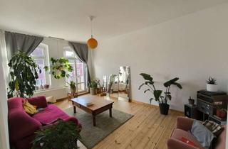 Lofts mieten in 10317 Lichtenberg, Berlin Loft - Charming & Spacious - 1850.0 € - 84.0 m² - 3.0 Zi.