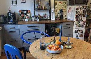 Wohnung mieten in 44789 Bochum, Schöne 3-Zimmer-Wohnung nahe der Innenstadt und dem beliebten Alsenviertel