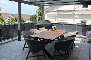 Wohnung mieten in 76547 Sinzheim, Luxuswohnung in Toplage