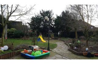 Wohnung mieten in Rosenweg 12, 48317 Drensteinfurt, 4-Zimmer Erdgeschosswohnung mit Garten in Drensteinfurt