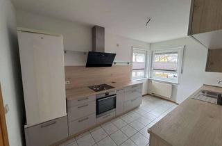 Wohnung mieten in Ringstraße 42, 77836 Rheinmünster, Attraktive 4-Zimmer Wohnung in Greffern-Rheinmünster mit Balkon und Garage