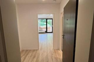 Wohnung mieten in Hahnweg 29, 96450 Coburg, Zentrale und ruhig gelegene 2-Raum-Wohnung mit Balkon und Einbauküche in Coburg