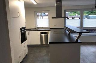 Wohnung mieten in 78199 Bräunlingen, Moderne 2,5-Zimmer Wohnung mit Fußbodenheizung in Bräunlingen