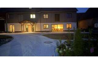 Wohnung mieten in Gartenstraße 11, 89440 Lutzingen, Wohnen im Thoma Holz 100 Erstbezug Naturhof Lutzingen