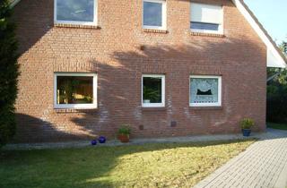 Wohnung mieten in Am Hang, 25524 Heiligenstedtenerkamp, Barrierefreie 2-Zimmer Wohnung mit Terrasse und Carport