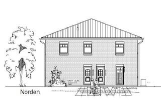 Wohnung mieten in 24813 Schülp, Helle Neubau 3-Zimmer Wohnung mit Balkon in Schülp bei Rendsburg