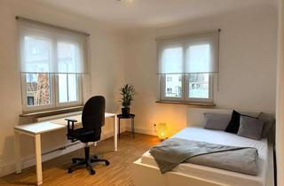 WG-Zimmer mieten in 70736 Fellbach, Neu! WG-Zimmer in 5er WG / New 5-person shared flat