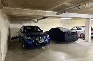 Garagen kaufen in 83052 Bruckmühl, 3 Tiefgaragenstellplätze in gepflegter Anlage