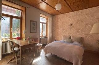 Immobilie mieten in 79104 Herdern, 1 Zimmer