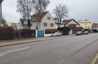 Garagen mieten in 84030 Ergolding, Zentral gelegene Garage in Landshut nahe dem Hauptbahnhof sofort nutzbar und flexibel einsetzbar