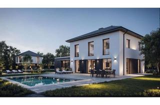 Villa kaufen in 83080 Oberaudorf, Elegante Stadtvilla mit Keller … und Bergblick!