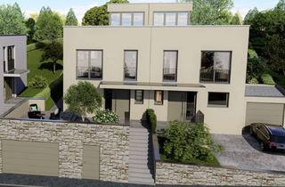 Doppelhaushälfte kaufen in 85356 Freising, Stylische Doppelhaushälfte mit großer Dachterrasse