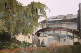 Doppelhaushälfte kaufen in 78244 Gottmadingen, Doppelhaushälfte mit gehobener Ausstattung und gemütlichem Flair in ruhiger Lage