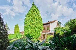 Haus kaufen in 86316 Friedberg, „Wohnen mit Stil und Raum – in einer der begehrtesten Lagen“