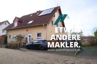 Haus kaufen in 55299 Nackenheim, Familienfreundliches Zuhause mit Balkon, Garten & PV-Anlage!
