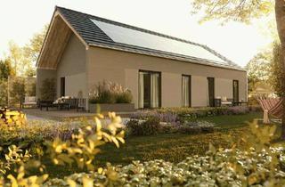 Haus kaufen in 21643 Beckdorf, Rund 100 Quadratmeter Wohnfläche auf einer Ebene – kreativ genutzt, wie nie zuvor!