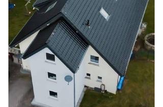 Mehrfamilienhaus kaufen in 32657 Lemgo, Grünes Paradies-Mehrfamilienhaus mit traumhafter Gartenlandschaft