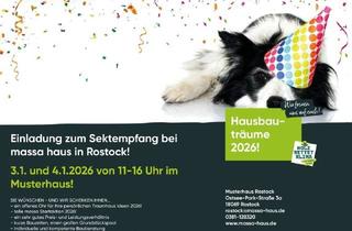 Haus kaufen in 23966 Wismar-West, Ich berate Sie auch gerne am Wochenende.